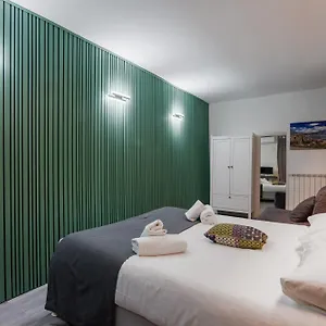 Wellness Hm Wellness By Dimorra Casa vacanze Napoli