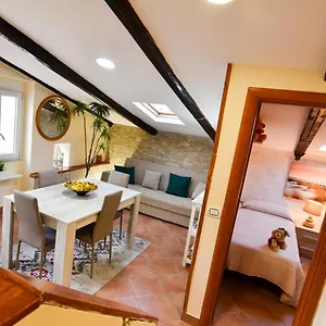 La Mansarda Casa vacanze Napoli